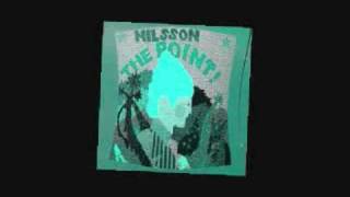 Harry Nilsson narrates "The Point"