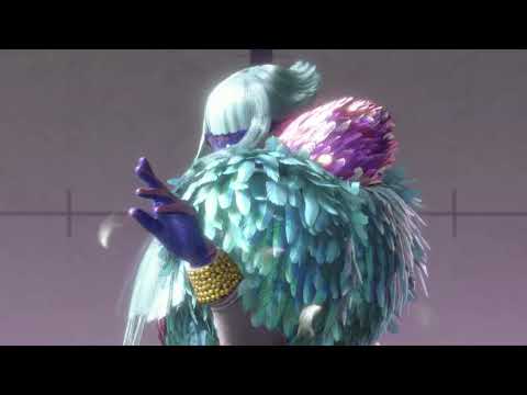 SF6 (M) Manon vs (C) JP 12-Feb-2026 - Random Ranked Match