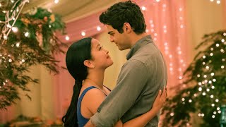 Lara Jean &amp; Peter Kavinsky -Their story ft Beginning, Middle, End. To All The Boys I&#39;ve Loved Before