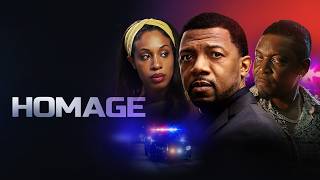 HOMAGE Trailer | A Gritty Thriller rooted in Caribbean culture, loyalty, betrayal, & survival.