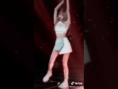 Blackpink Lisa Tiktok Part 12