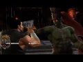 Tekken Tag Tournament 2 Ancient Ogre Winposes Addendum
