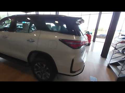 Toyota sw4 Diamond 2022