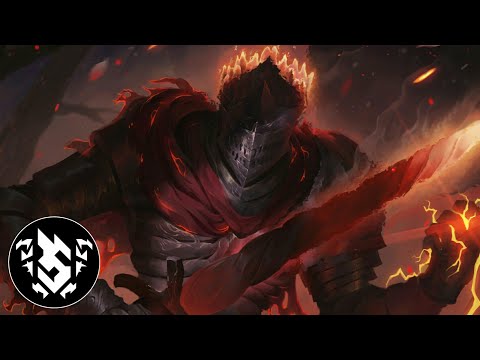 MORIS BLAK x KALCYFR - A Touch of Malice