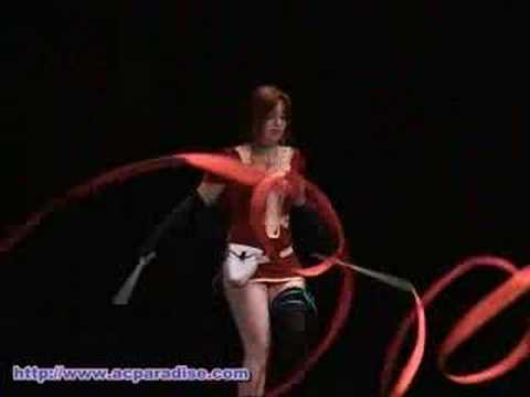 Windofthestars @ Fanime 2007 - #14 Eclair