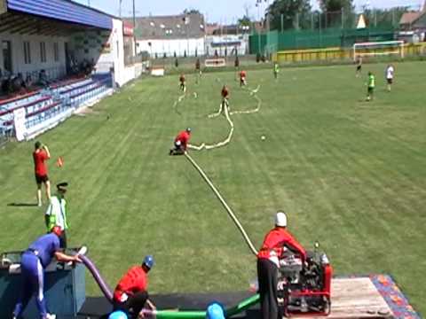 ZSHL 4.kolo 2010 Pata