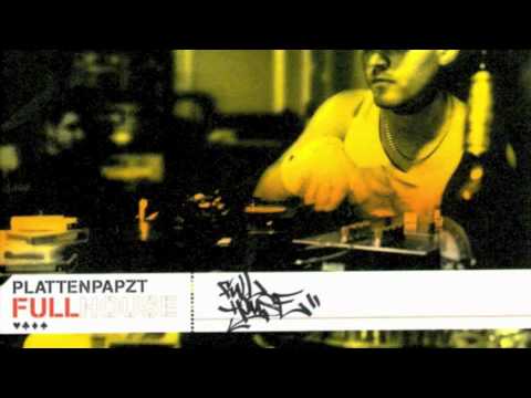 Curse - Verständnis (Plattenpapzt Full House)