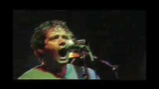 Cop Car - Plea music video [original low-res version]