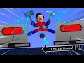 Stickman Duelist Funny Moments 39