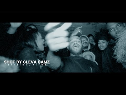 Yung Cutta - CUT IT *freestyle* (Official Video) @SHOTBYCLEVACAMZ