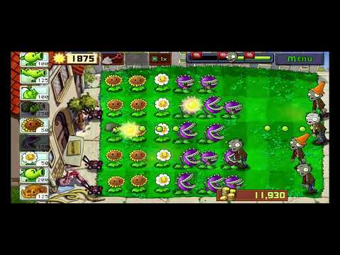 Plants vs Zombies EP-51002.04 | Beginner Survival Guide & Smart Plant Tips