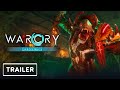 Warcry Challenges - Gameplay Trailer | E3 2021
