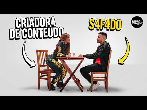 CREATOR x SUBSCRIBER - they meet in REAL LIFE