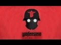 Wolfenstein the new order - trailer song 