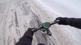 SmartHalo Navigation