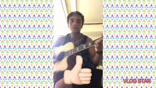 There&#39;s Only You by Kevin Sharp... Covered by:GlennJerry OnaL...