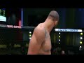 THIAGO SANTOS VS GLOVER TEIXEIRA FULL FIGHT UFC MAIN EVENT