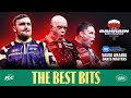 THE BEST MOMENTS FROM BAHRAIN AND SAUDI