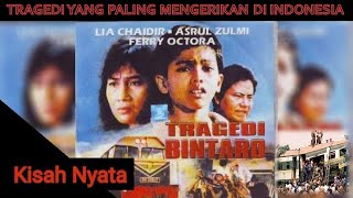 Download lagu TRAGEDI PALING MELEGENDA DI INDONESIA, Alur Cerita Film Tragedi Bintaro 1989 mp3