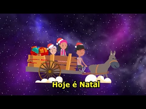 Esta É Só Mais Uma Canção De Natal - Turminha…