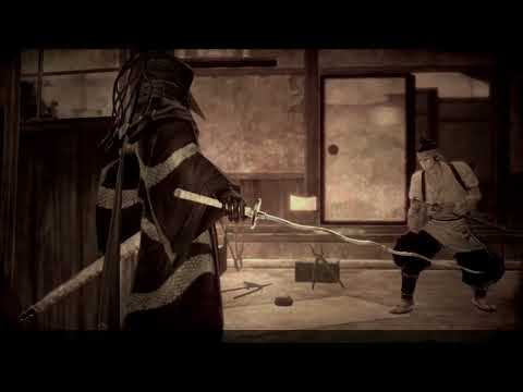 Katana Kami - Main Scenes and Gameplay (Forged Flaws)
