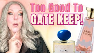 5 Fragrances Too Good to Gatekeep | Viral Fave + Underrated Must Tries