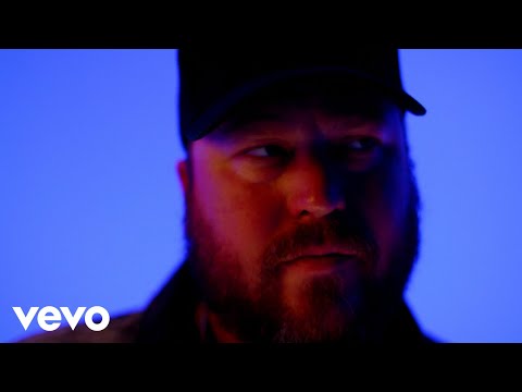 Mitchell Tenpenny - Long as You Let Me (Official Lyric Video)