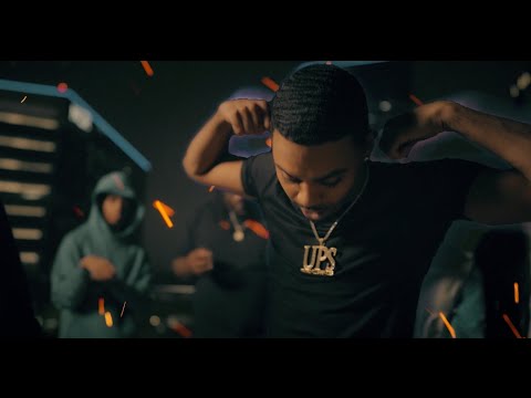 N33ZY - The Most (Official Music Video) 1080pHD Shot By: @_ShotByRey