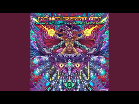 Technicolor Dream Goat (Argonik & Kabayun Remix)