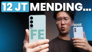 Samsung S26 FE?! Mending HP ini lebih worth it… 👀