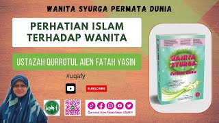 Download lagu PERHATIAN ISLAM TERHADAP WANITA | WANITA SYURGA PERMATA DUNIA ๐ง uqafy mp3 Download lagu PERHATIAN ISLAM TERHADAP WANITA | WANITA SYURGA PERMATA DUNIA ๐ง uqafy mp3