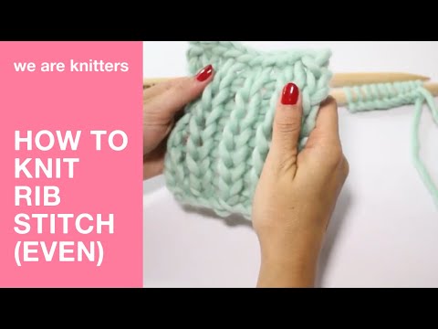 mentaal Ijveraar ontvangen WE ARE KNITTERS - KNITTING KITS