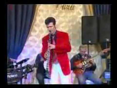 YouTube   ‪Захид Азербайджанский кларнет mp4‬‏