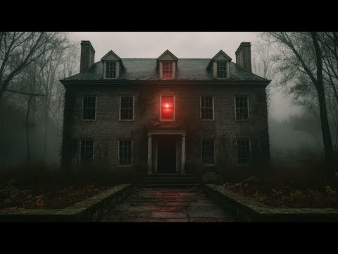 So Haunted We Ran In Fear! Haunted Abandoned House Hidden In The Mountains 