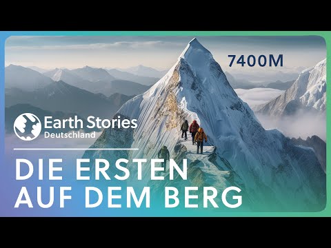 Gipfelsturm: Erstbesteigung des Kunyang (7400m)