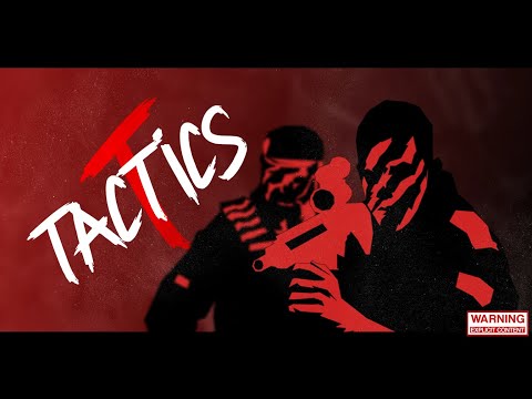 DJ REPTILE  - TACTICS (  FRANKLIN  TRAP INSTRUMENTAL )