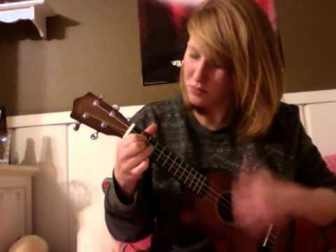 3 Rounds And A Sound - Blind Pilot - Ukulele