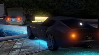 Download lagu （GTA5 Online）FTBM CLUB Classic CAR MEET mp3