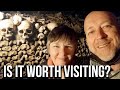 Paris Catacombs Is It Worth Visiting