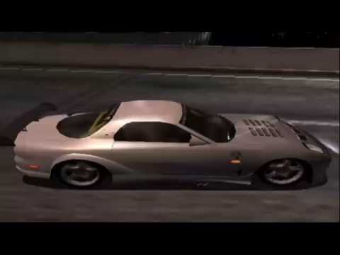 SinPistones juega: Tokyo xtreme racer zero - Parte 47