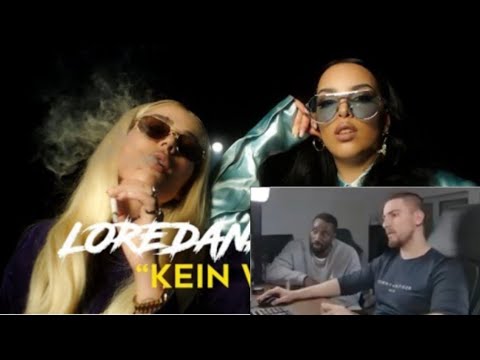 Mois und Manuellsen reagieren auf LOREDANA FEAT. JUJU - KEIN WORT | Nice or Scheiss?