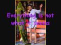 Wizards Of Waverly Place Theme Song Lyrics Wmv