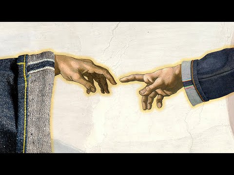 The Japanese Raw Selvedge Denim Renaissance