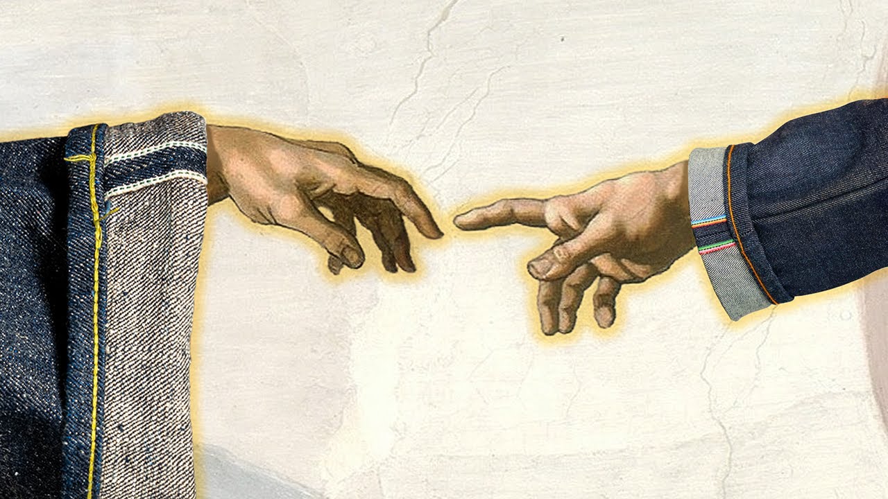 The Japanese Raw Selvedge Denim Renaissance