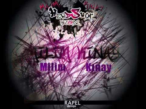 Milim - Pasifikte Tuanan Feat Kurtay Razor