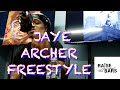Jaye Archer RASIE THE BARS 09