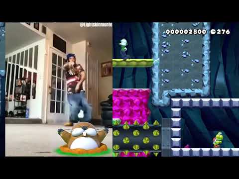 SGB Highlights - A mole