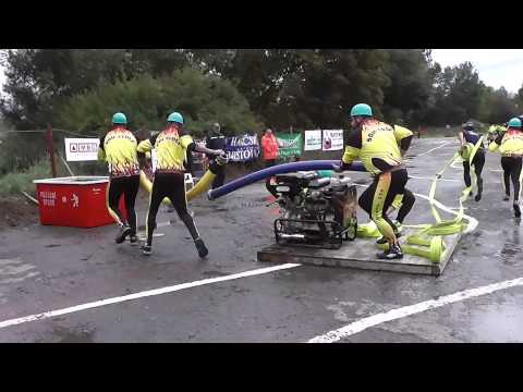 SDH Zvole - VC Ráječek 2015