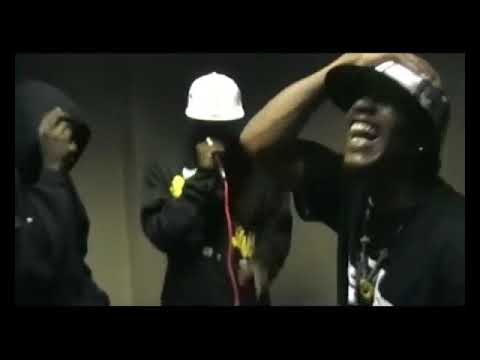 Boy Better Know, Roll Deep & OGz - Killer Instinct Set (Footage)