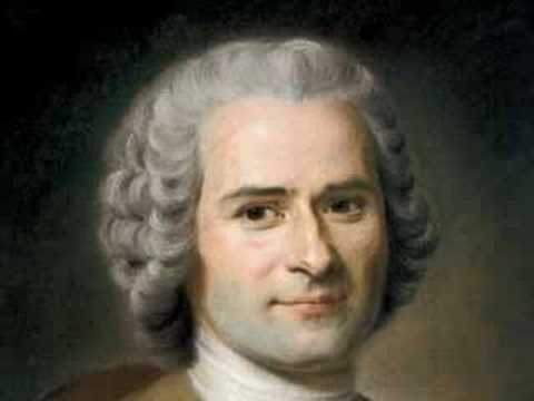 Jean Jacques Rousseau - Le devin du village - ouverture